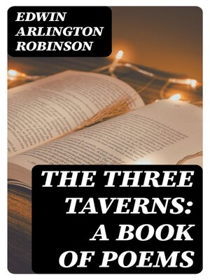 cover image of The Three Taverns